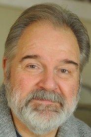 Frank Ridley as Dwight Stevenson in Bobby Loves Mangos 1998