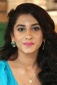 Vishnu Priya Bhimeneni as in Check Mate 2021