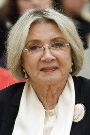 Alla Demidova as in The Kreutzer Sonata 1987