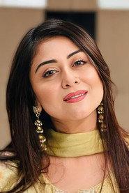 Falaq Nazz as Nafisa in Chote Nawab 2020