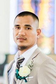 Jay Ar Inson as Self in Manny Pacquiao vs. Keith Thurman 2019