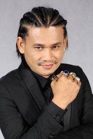 Neay Pekmi as  in My Hubby 2 2022