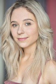Vanessa Nottingham as Sprout Praxton in The Lemonade Files: An Untold Story of the Missing Shoes 