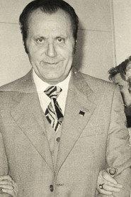 Mladen 'Mlađa' Veselinović as Gospodin Hrastovina in Sweet Life, Serbian Style 1971