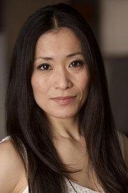 Kimmy Suzuki as in Welcome to Japan 2019