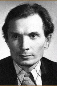 Boris Grigorev as in Cross The Field 1977