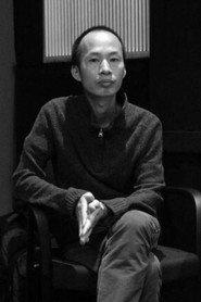 Rikun Zhu as Self in The Questioning 2013