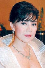 Uthumporn Silaphan as Mom in Bangkok Love Story 2007