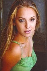 Sarah Hall as Patty in The Hitchhiker 2007
