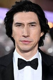 Adam Driver as Kylo Ren / Ben Solo in Star Wars: The Rise of Skywalker 2019