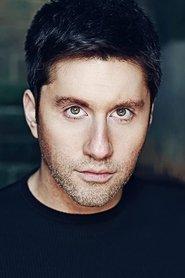 Dan Cade as Timothy in Aladdin's Revenge 2026