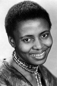 Miriam Makeba as Self in The Nelson Mandela 70th Birthday Concert 1988