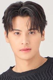 Thipakorn Thitathan as Jay Jirawit in Dare You To Death
