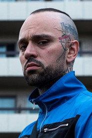 Souldia as Éric in Landgraves 2021