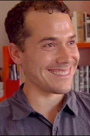 Kris Marx as Self in Who Sounds Gay? 2015