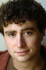 Kyle Sullivan as Young Morrie in Tuesdays with Morrie 1999