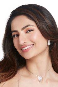 Palak Tiwari as Sanober in Lukkhe