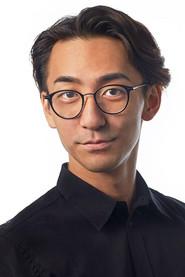 Riku Ito as Dancer in CBeebies Presents: The Tortoise and the Hare - A CBeebies Ballet 2016