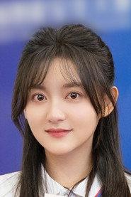 Tu Zhiying as in The Legend of Yang Jian 2024