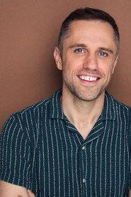 Chad Westbrook as Mac in Adjacent 2019