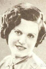Samiha Samih as أمينة - صديقة بهيرة هانم in The Fifth Groom 1942