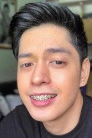 Charles Nathan as  in Son of Macho Dancer 2021