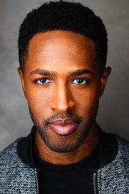Eric R. Williams as Uncle D (voice) in Grab My Hand: A Letter To My Dad 2020