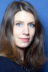 Adèle Van Reeth as Self in Johnny made in France 2018