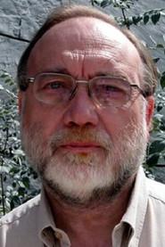 Fernando Méndez-Leite as in The Tunnel 1979