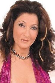 Márcia Ferro as in Karma - Enigma of Death 1984