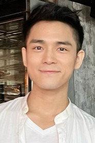 Joe Black Chou as in Time Lapse 2009