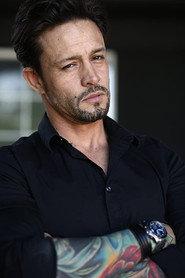 David Villada as Mob (voice) in Blunt Force Trauma 2015