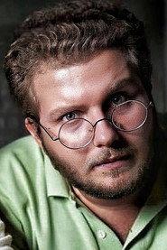 Gabriele Berti as Dante in Strike - Figli di un’era sbagliata 2026