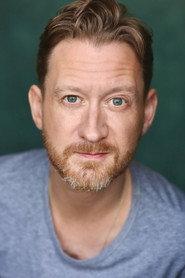 Matthew Fraser-Holland as Wallace D. Popple in Bad Day at the Office 2014