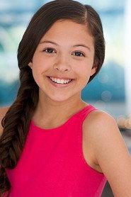 Alicia C. Del Aguila as Phoenix in Monsters at Large 2018