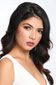 Vanessa Wright as Alice in The Thug, the Bonehead, and the Good-Looking 2019