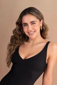 Ana OrtizHaro as Rebequita in Our Times 2025