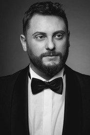Airam Hernández as Alfredo Germont in Verdi: La Traviata 2016