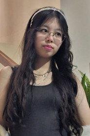 Keisha Liem as Keysie Lily in Narrative Divine: Eternal Destiny 2026