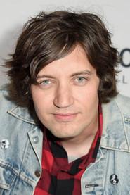 Jackson Stewart as Self in Survival of the Film Freaks 2018