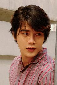 Trần Phong as in Zombie Ferry Station 2023