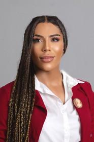 Olivia Campbell-Cavendish LLB as Self in Tgirls Make Music 2026