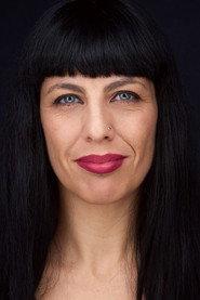 Cláudia Carvalho as Self in Embargoed 2010