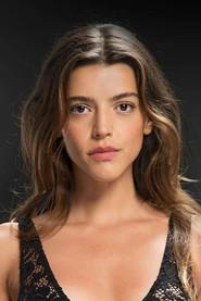 Calu Rivero as Laura Di Natale in Thesis on a Homicide 2013
