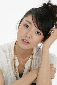 Misato Tate as Lora in Rebirth of Mothra III 1998