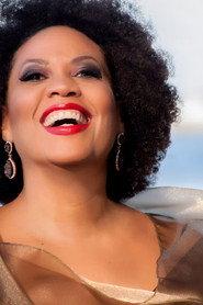 Adrienne Danrich as Mrs. Dickson in Intimate Apparel 2022
