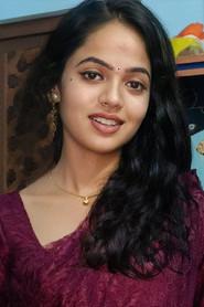 Rashmitha Hiwary as  in Andakagasam 2026