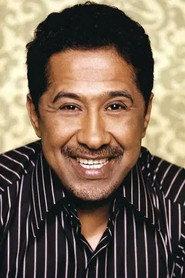 Cheb Khaled as Self in The Revolution Of El Harrachi 2014