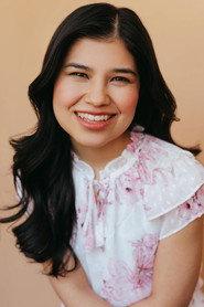Faly Mevamanana as Phoebe in Lakeview 2024