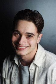 Bradley Jack Williams as Sean in Magenta House 2026